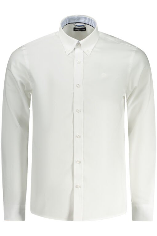 north sails camicia maniche lunghe uomo - immagine 3