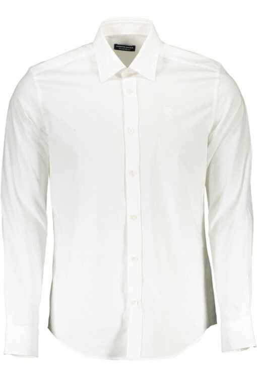north sails camicia maniche lunghe uomo