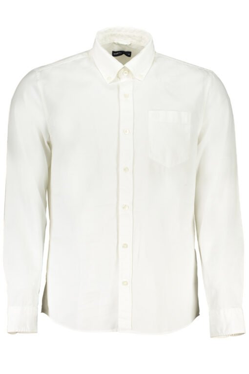 north sails camicia maniche lunghe uomo - immagine 4