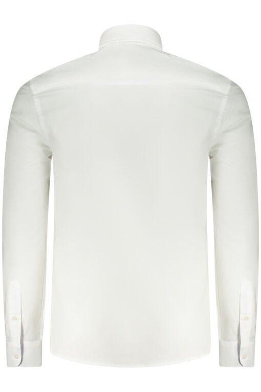 north sails camicia maniche lunghe uomo - immagine 4