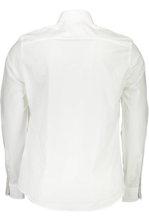 north sails camicia maniche lunghe uomo - immagine 2