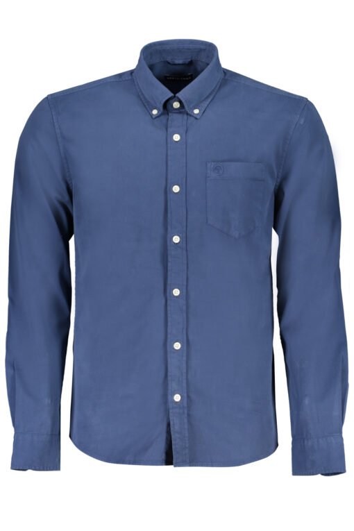 north sails camicia maniche lunghe uomo