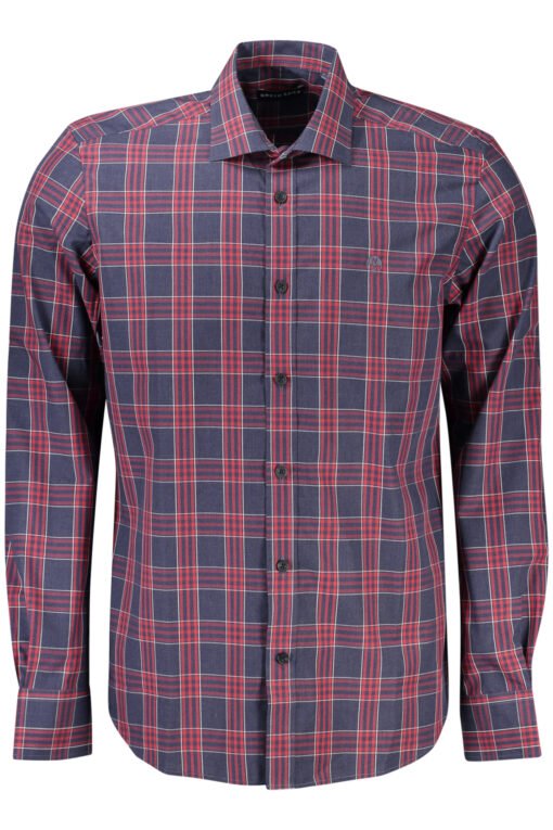 north sails camicia maniche lunghe uomo - immagine 3