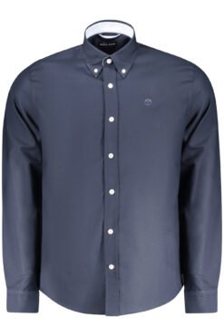north sails camicia maniche lunghe uomo