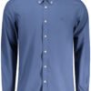 north sails camicia maniche lunghe uomo