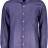 north sails camicia maniche lunghe uomo