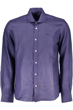 north sails camicia maniche lunghe uomo