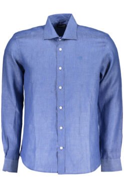 north sails camicia maniche lunghe uomo