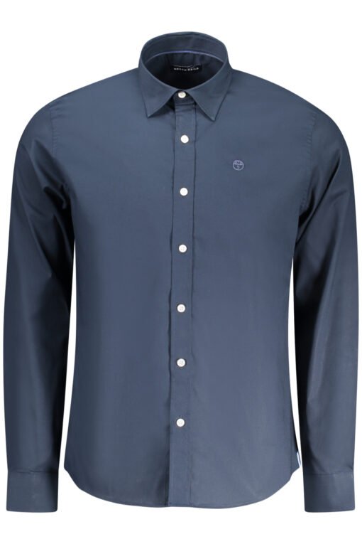 north sails camicia maniche lunghe uomo - immagine 5
