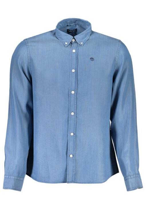 north sails camicia maniche lunghe uomo - immagine 3