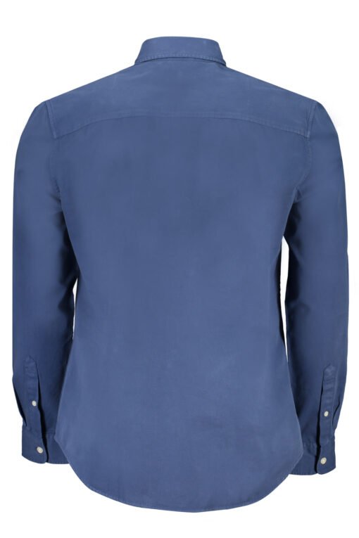 north sails camicia maniche lunghe uomo - immagine 2