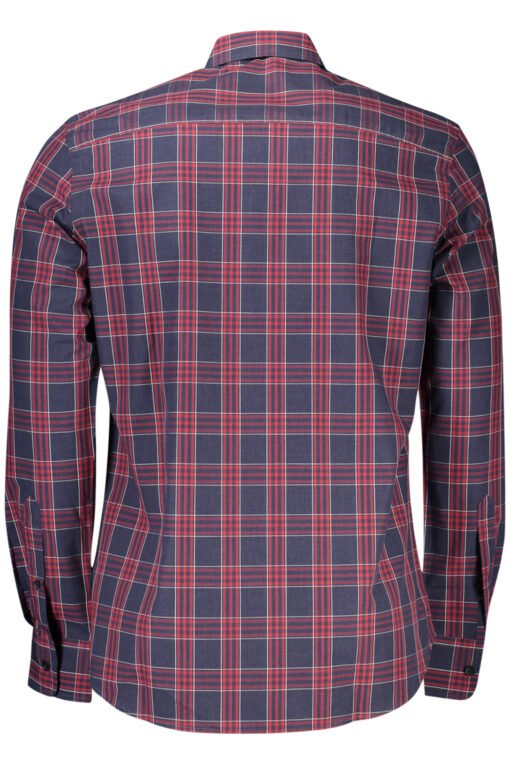 north sails camicia maniche lunghe uomo - immagine 4