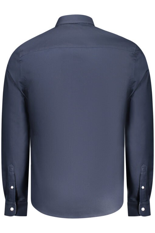 north sails camicia maniche lunghe uomo - immagine 2