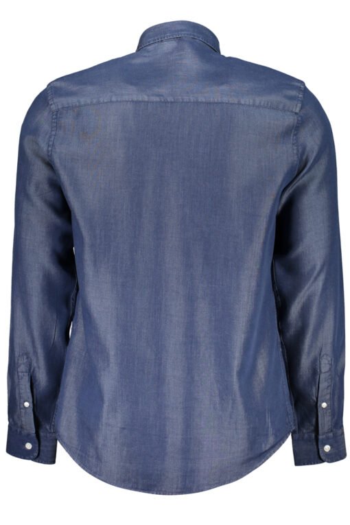 north sails camicia maniche lunghe uomo - immagine 2