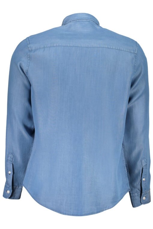 north sails camicia maniche lunghe uomo - immagine 4