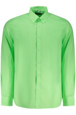 north sails camicia maniche lunghe uomo
