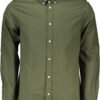 north sails camicia maniche lunghe uomo