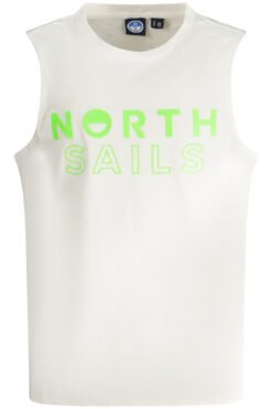 north sails canotta bambino
