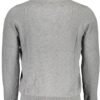 north sails cardigan uomo - immagine 4