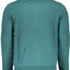 north sails cardigan uomo - immagine 2