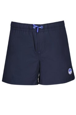 north sails costume parte sotto bambino