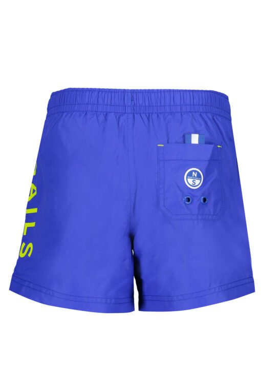 north sails costume parte sotto bambino - immagine 2