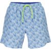 north sails costume parte sotto uomo