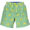 north sails costume parte sotto uomo