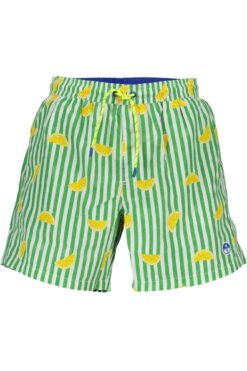 north sails costume parte sotto uomo