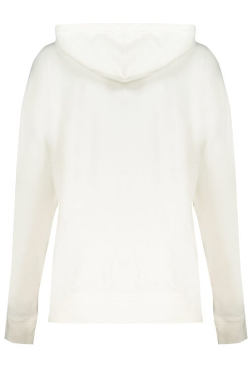 north sails felpa con zip donna - immagine 2