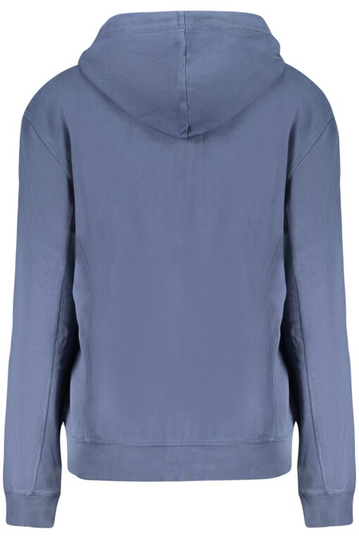 north sails felpa con zip donna - immagine 2