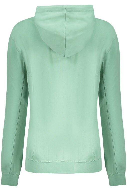 north sails felpa con zip donna - immagine 2