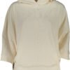 north sails felpa senza zip donna
