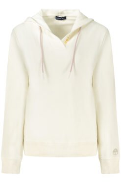 north sails felpa senza zip donna