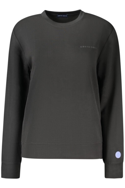 north sails felpa senza zip donna - immagine 3