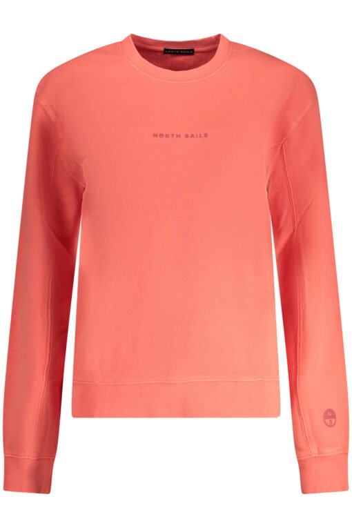 north sails felpa senza zip donna - immagine 5