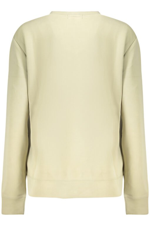 north sails felpa senza zip donna - immagine 2