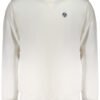 north sails felpa senza zip uomo