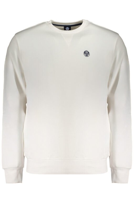 north sails felpa senza zip uomo - immagine 9