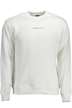 north sails felpa senza zip uomo