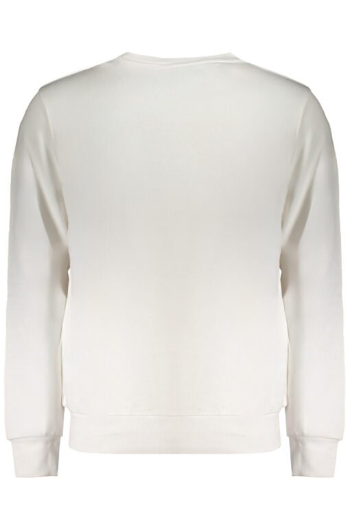 north sails felpa senza zip uomo - immagine 10