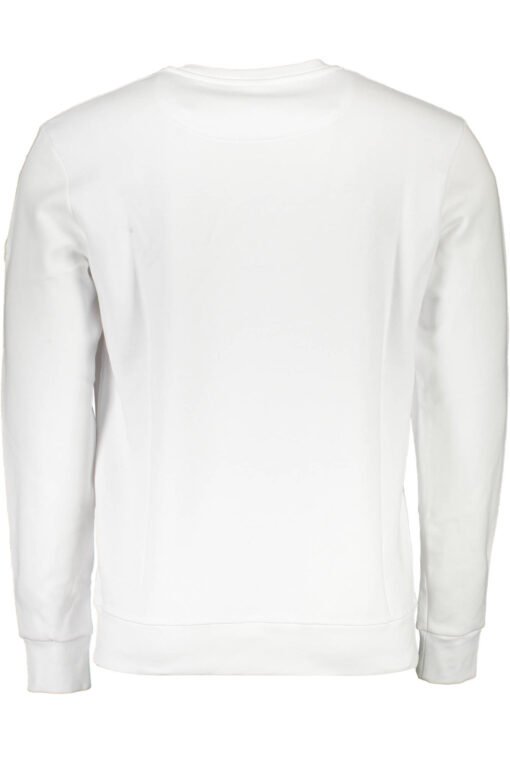 north sails felpa senza zip uomo - immagine 2