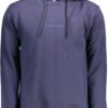 north sails felpa senza zip uomo