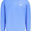 north sails felpa senza zip uomo