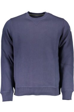 north sails felpa senza zip uomo