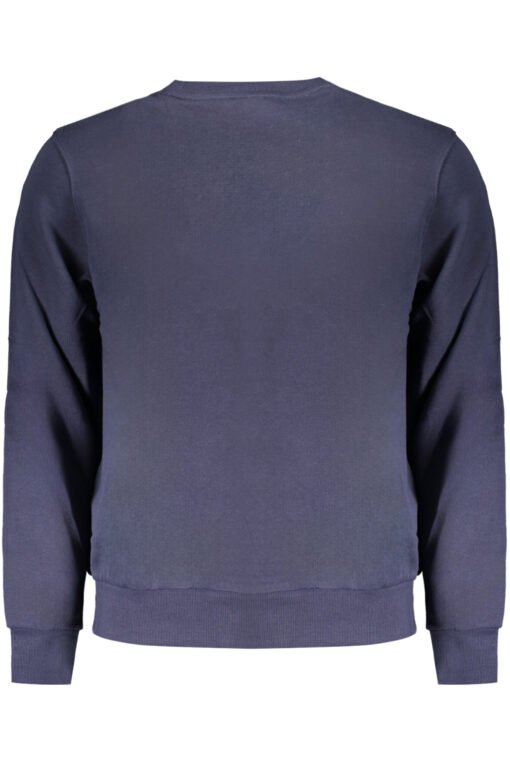 north sails felpa senza zip uomo - immagine 12