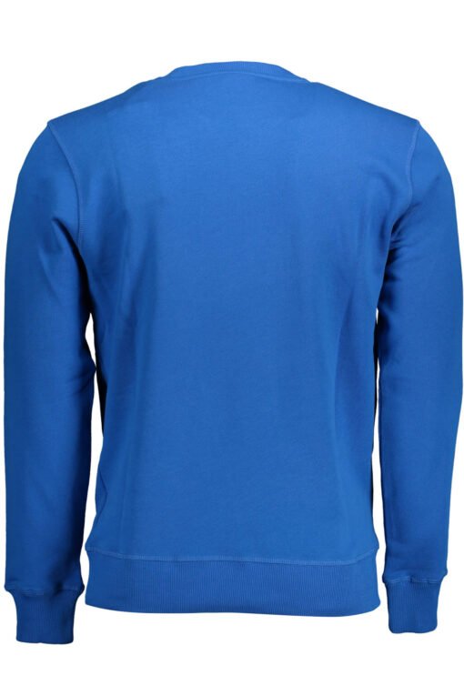 north sails felpa senza zip uomo - immagine 2