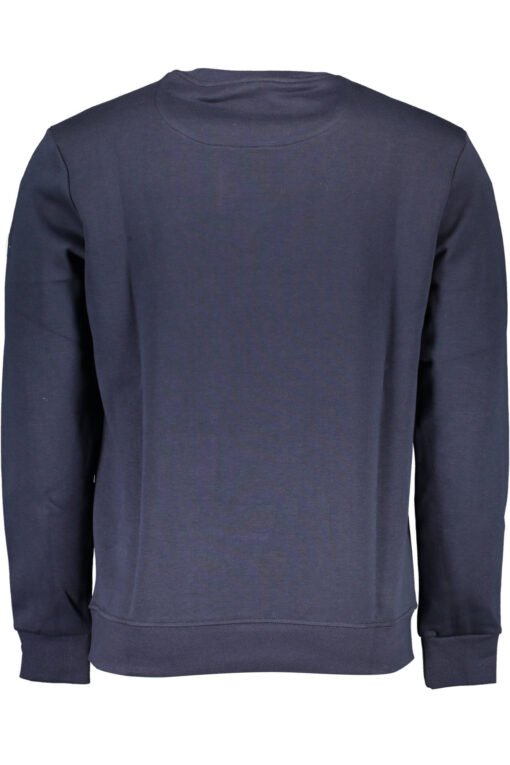 north sails felpa senza zip uomo - immagine 2