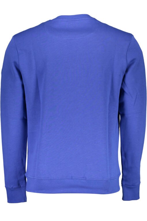 north sails felpa senza zip uomo - immagine 2