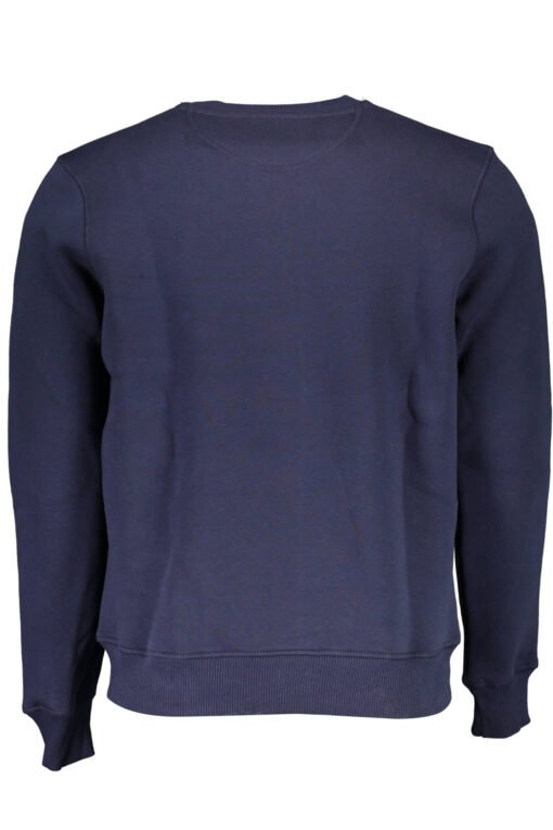 north sails felpa senza zip uomo - immagine 2